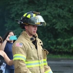 Meet your Posher, Joshua